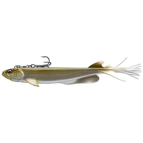 Ostatnia szansa Guma Daiwa Prorex V-Marley Pelagic 21cm / 80g Ayu