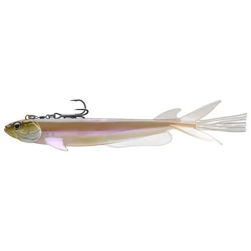 Guma Daiwa Prorex V-Marley Pelagic 21cm / 80g Wakasagi Oferta czasowa