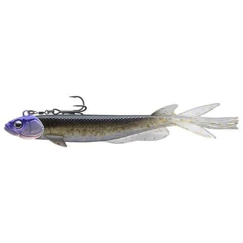 Rabat Guma Daiwa Prorex V-Marley Pelagic 21cm / 80g Game Changer