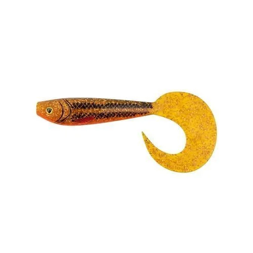 Dodaj do koszyka Guma Rage Pro Grub 23cm UV Goldie