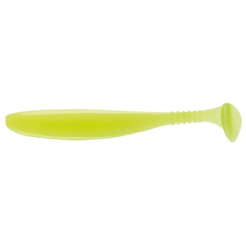 Guma Daiwa Tournament D'FIN 15cm - lime Ostatnie sztuki