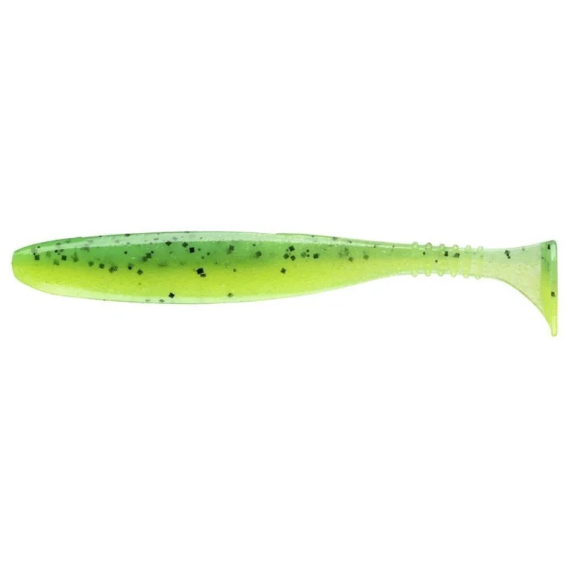 Ostatnia szansa Guma Daiwa Tournament D'FIN 15cm - chartreuse tiger