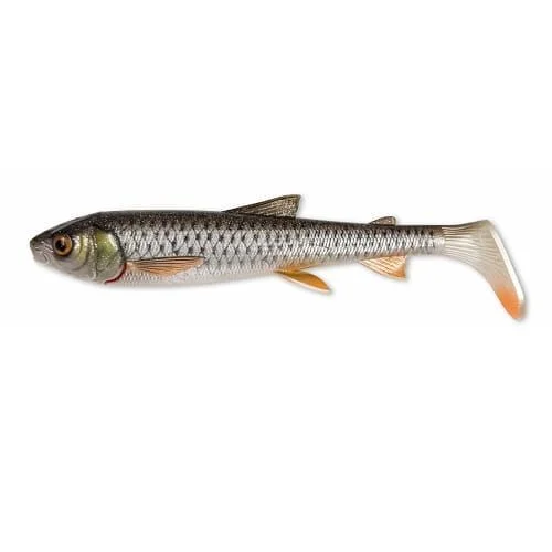 Guma SG 3D Whitefish Shad 17,5cm / 42g - Roach 2szt Sprawdź teraz