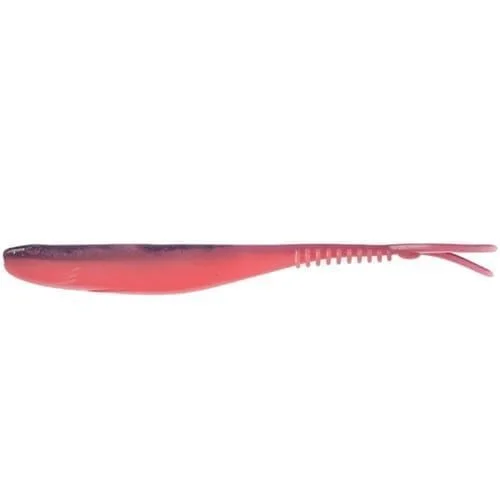 Gumy Select Victim V-Tail 2.5 / #205 Szybka dostawa