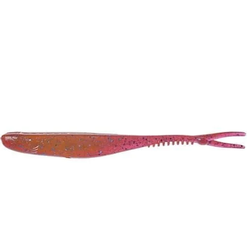 Nowy Gumy Select Victim V-Tail 2.5 / #900