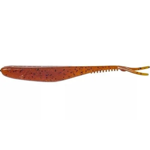 Ostatnia szansa Gumy Select Victim V-Tail 4.0 / #128