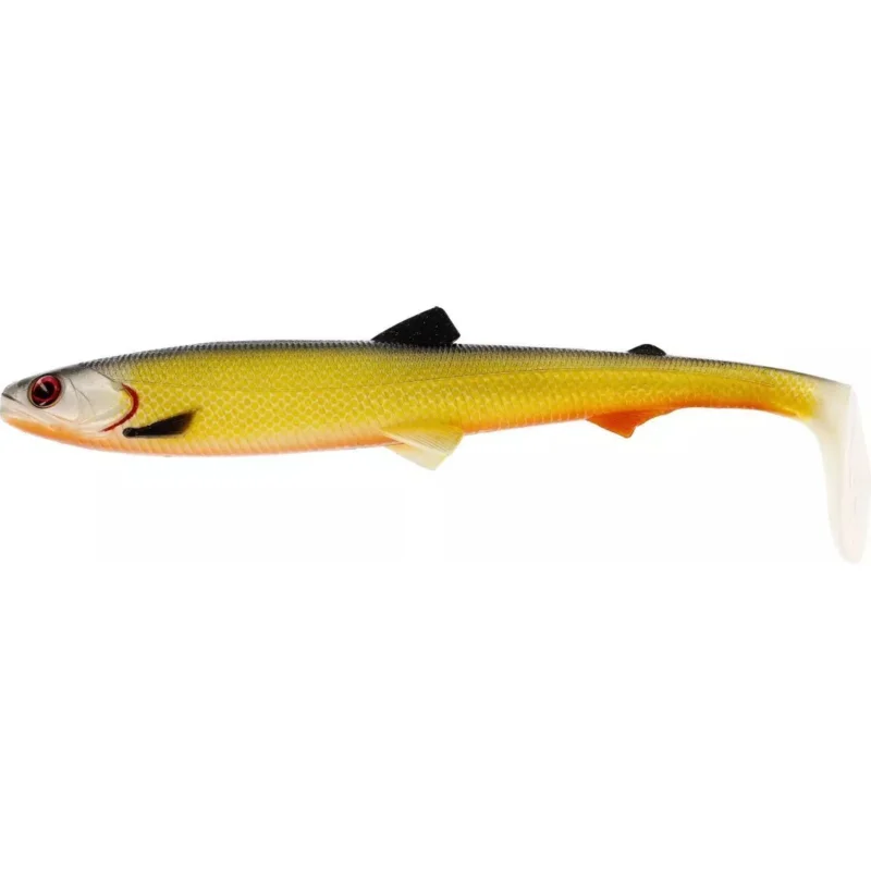 Guma Westin BullTeez Shadtail 7.5cm - Official Roach Zamów teraz