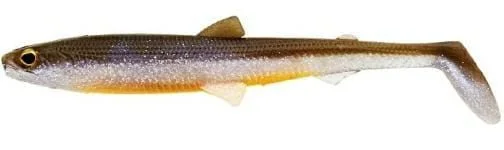 Niska cena Guma Westin BullTeez Shadtail 7.5cm - Dirty Harbor
