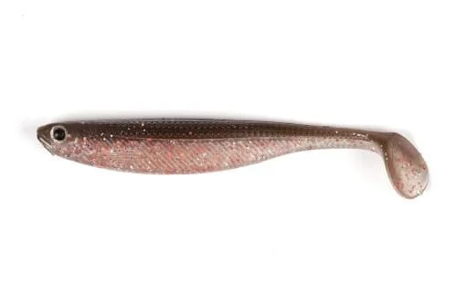 Guma Westin ShadTeez Slim 5cm - Dirty Harbor Nowość