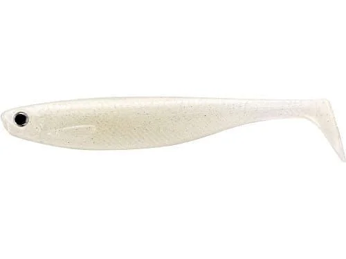Tylko dziś Guma Westin ShadTeez Slim 5cm - Pearl