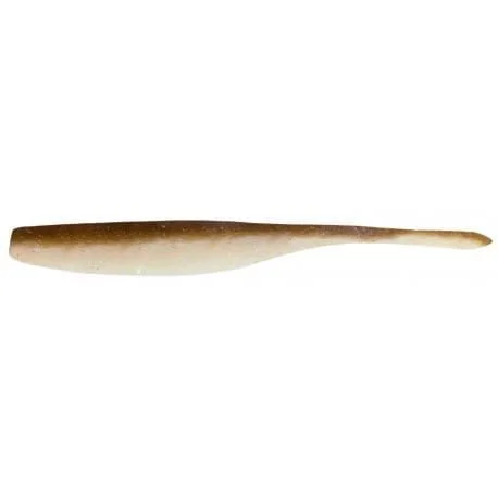 Guma Lucky John Hama Stick 8,9cm - Natural Pro Blue Bezpieczna płatność