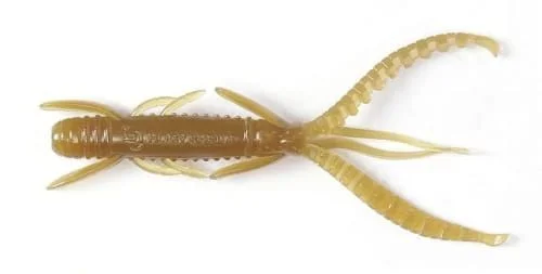 Hit cenowy Guma Lucky John Hogy Shrimp 5.6cm - S18