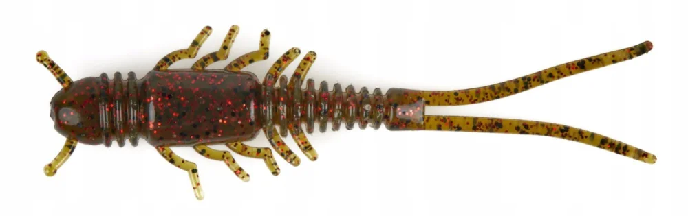 Guma Lucky John Tioga Hog 6.35cm - PA03 Zamów dziś