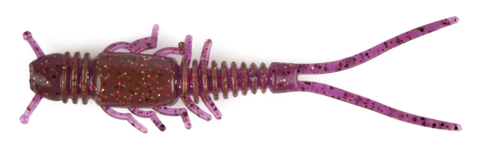 Oferta limitowana Guma Lucky John Tioga Hog 6.35cm - S13