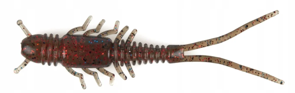 Sprawdź teraz Guma Lucky John Tioga Hog 6.35cm - T65