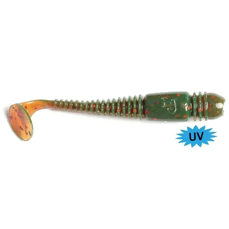 Promocja Gumy Lucky John Tioga 3,4 / 8,6cm / - 085