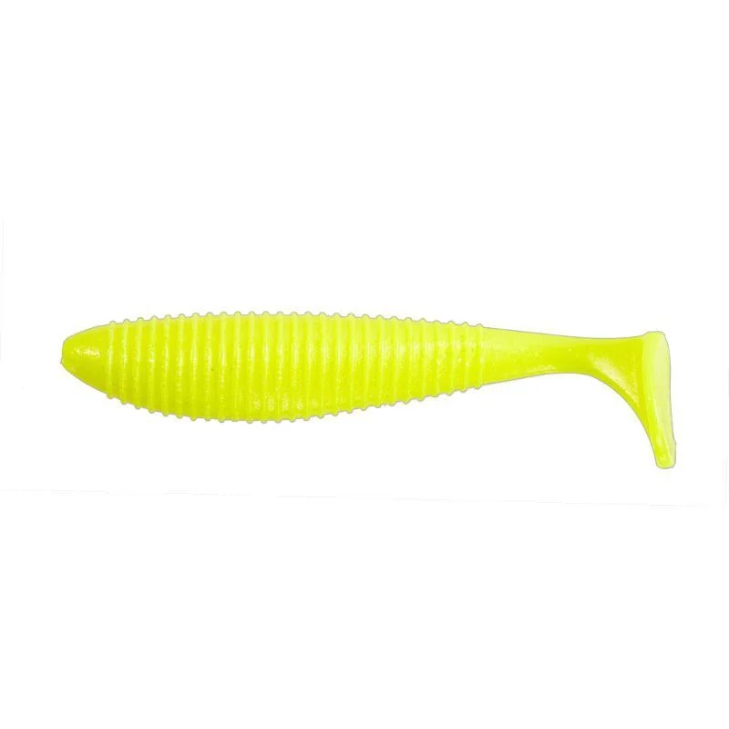 Gumy Lucky John Jaco Shaker 4,5 / 11,5cm - F03 Niska cena