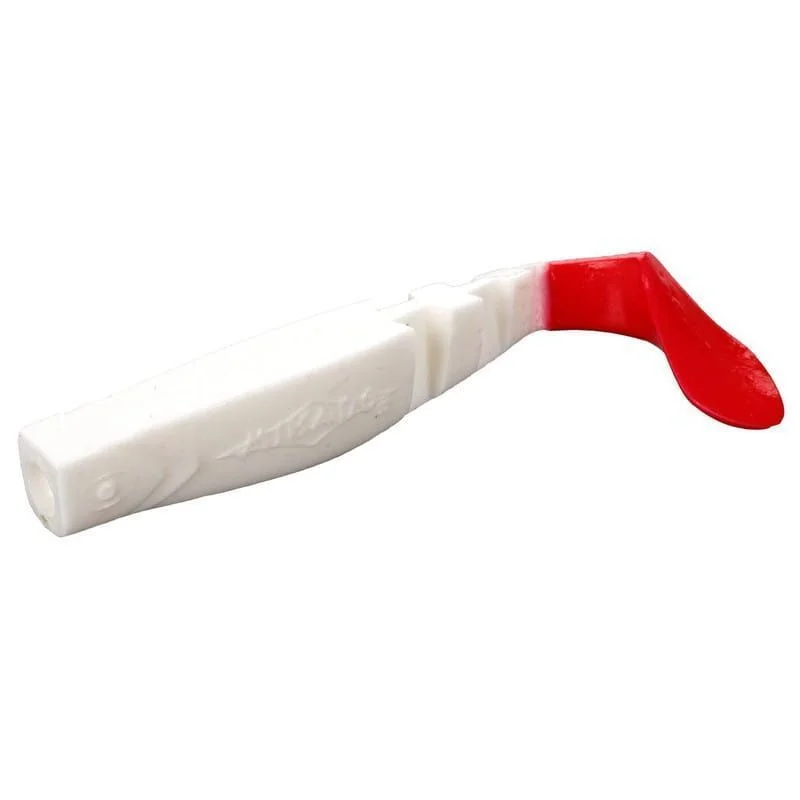 Dostępne od ręki Guma Mikado Fishunter 7cm/02TRT - 1szt.