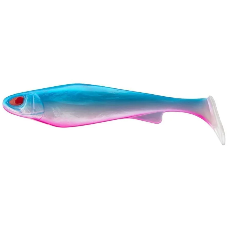 Guma Daiwa Prorex Lazy Shad 16cm UV Pink Belly Wysoka jakość