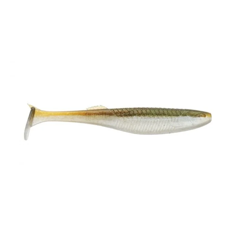 Guma Rapala Crushcity The Kickman 12,5cm/14g - ASH Oferta limitowana