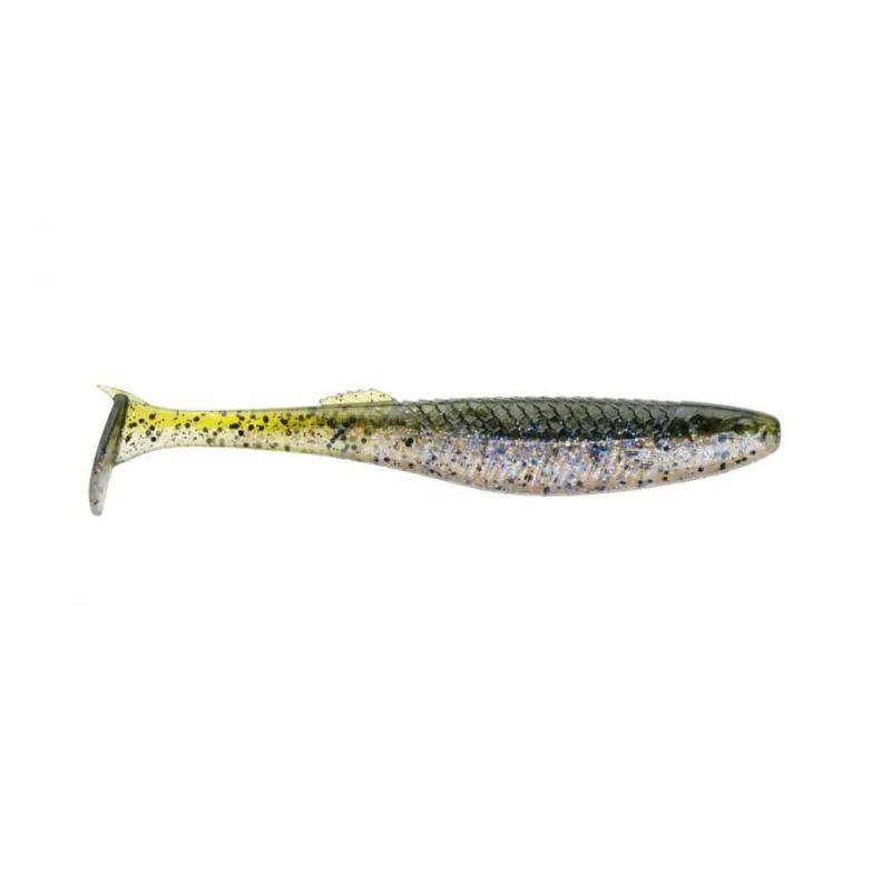 Promocja Guma Rapala Crushcity The Kickman 12,5cm/14g - DVA