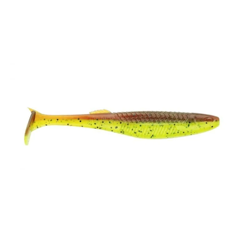 Darmowa dostawa Guma Rapala Crushcity The Kickman 12,5cm/14g - MOCH