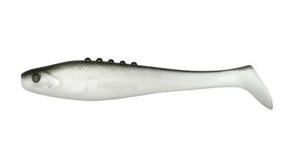 Hit sprzedaży Guma Dragon Lunatic 15cm/2pcs - White/Black