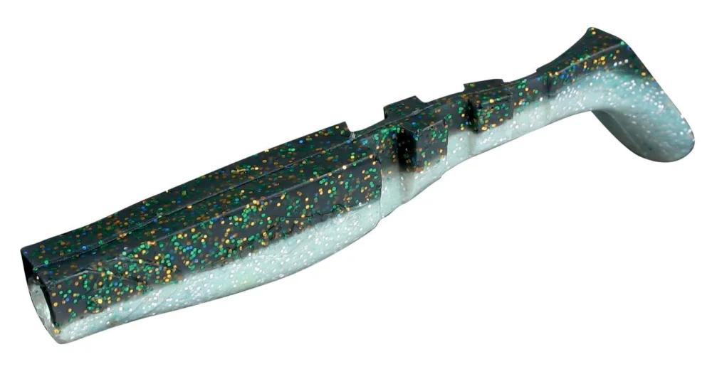 Gumy Mikado Fishunter 3.5cm/302 - 1szt Sprawdź teraz