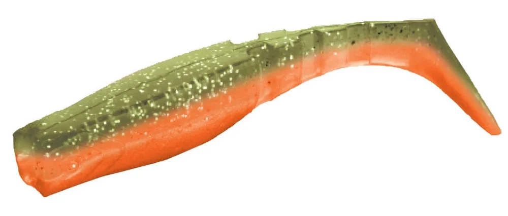 Gumy Mikado Fishunter3.5cm/343 - 1szt Wysoka jakość