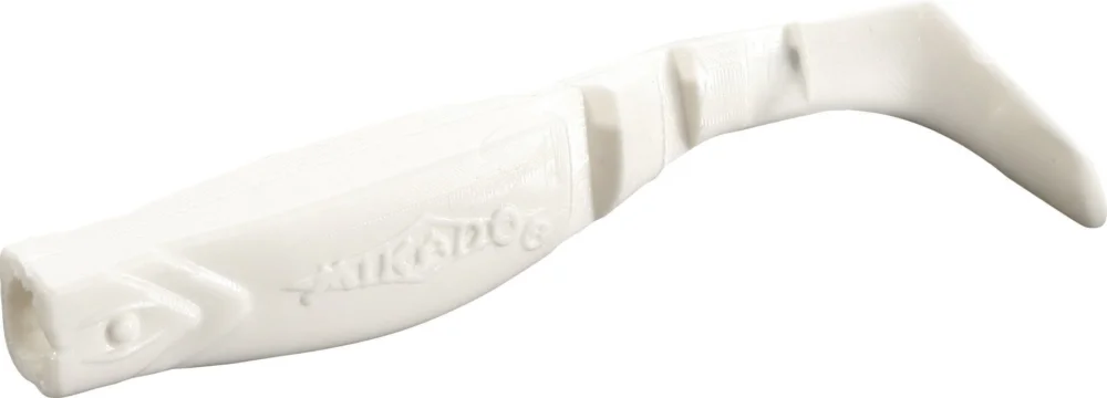 Gumy Mikado Fishunter 5cm/02T - 1szt Bezpieczne zakupy