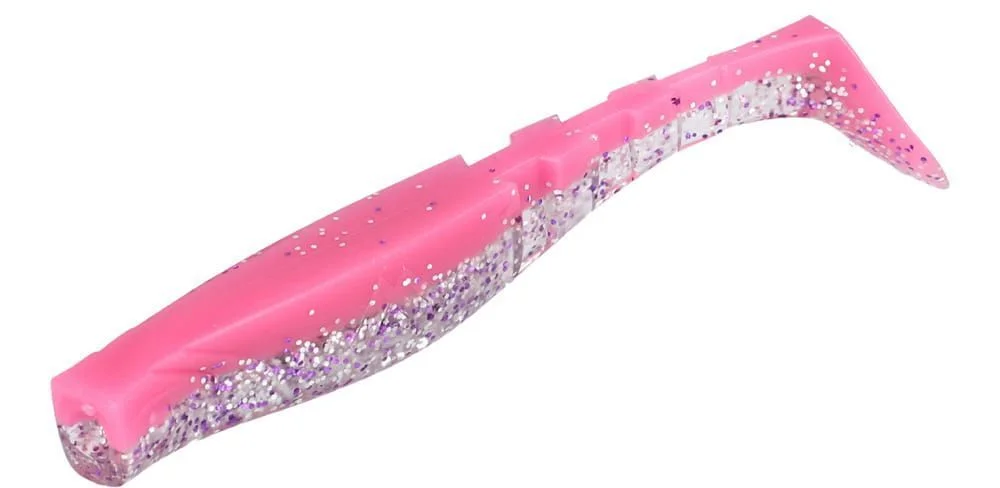 Gumy Mikado Fishunter 5cm/560 - 1szt. Popularny