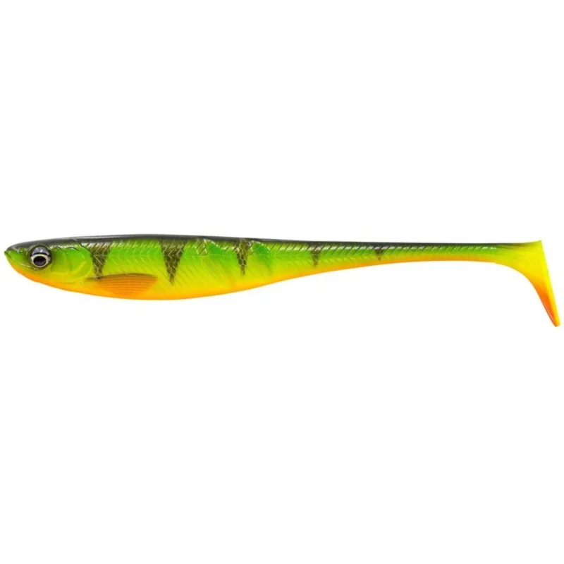 Gumy Savage Gear Collapser 14cm 12g - Firetiger 1szt. Szybka wysyłka
