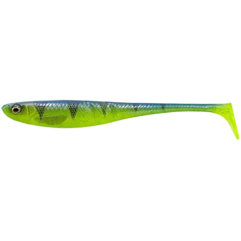Gumy Savage Gear Collapser 14cm 12g - Fluor Perch 1szt. Promocja