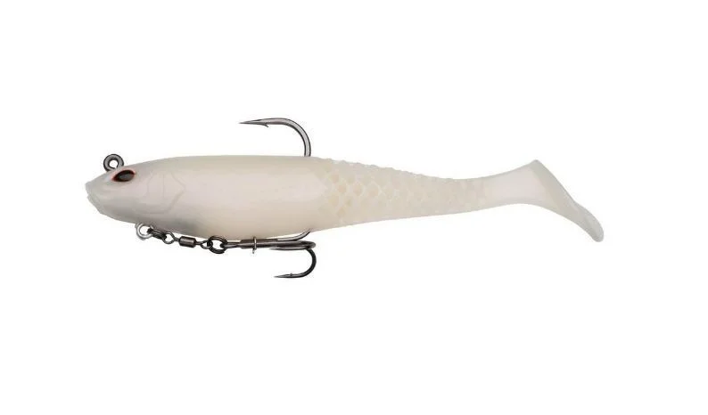 Oferta Cullshad 15cm Deep Albino