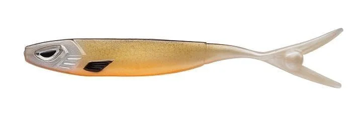 Guma Berkley Sick Vamper 14cm - Bream Popularny
