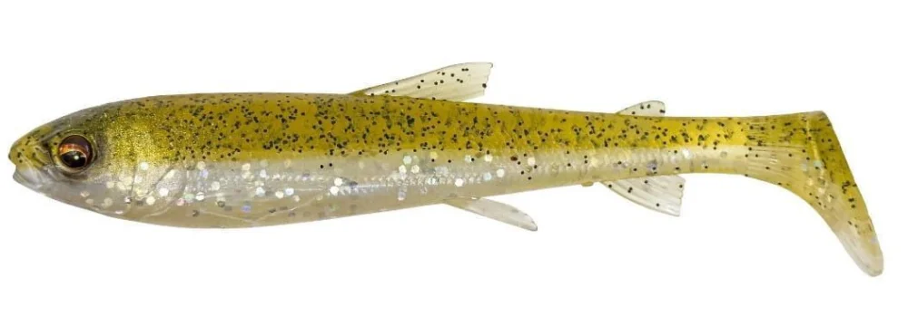 Guma SG 3D Whitefish Shad 12cm / 14g - Goby Bestseller