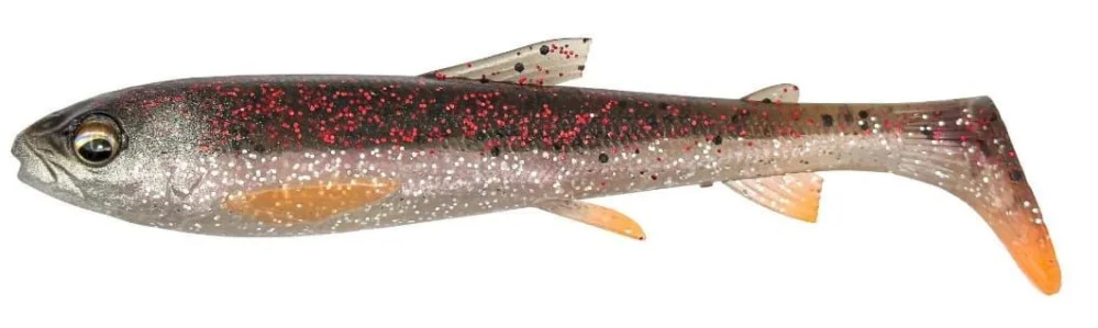 Kup teraz Guma SG 3D Whitefish Shad 12cm / 14g - Bleak