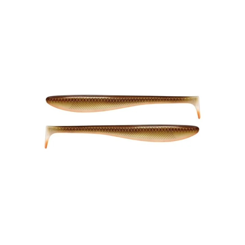 Wysoka jakość Guma Savage Gear Monster Shad 22cm 60g - Dirty Roach 1szt