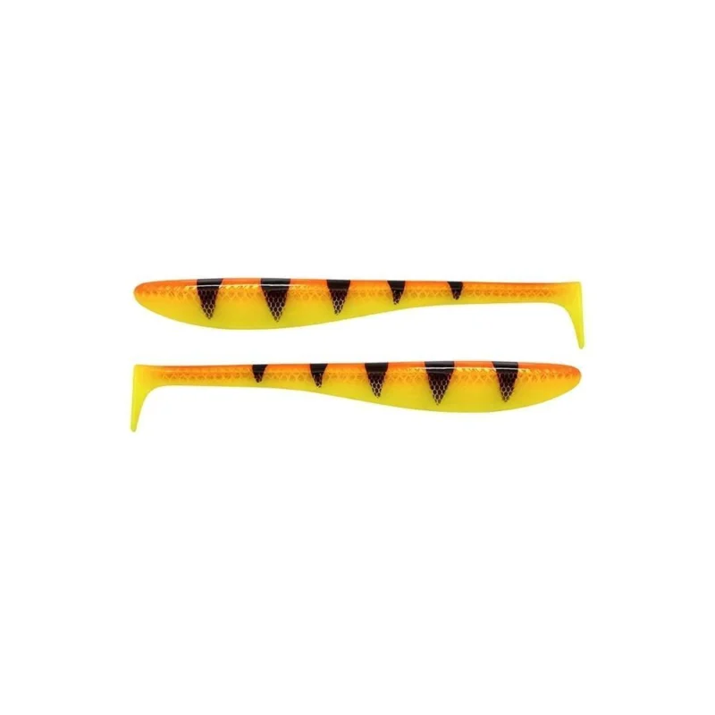 Super okazja Guma Savage Gear Monster Shad 22cm 60g - Golden Ambulance 1szt