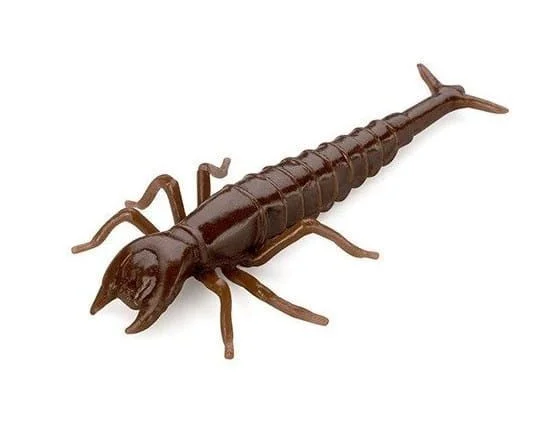 Przynęta FishUp Diving Bug 2” (5cm) - #012/Chaos Ekspresowa dostawa