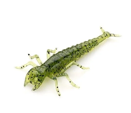 Przynęta FishUp Diving Bug 2” (5cm) - #042 - Watermelon Seed Premium