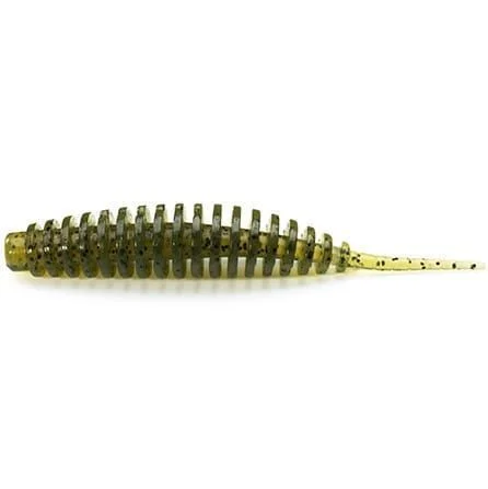 Przynęta FishUp Tanta 1" (2,2cm) - #042 - Watermelon Seed Bestseller