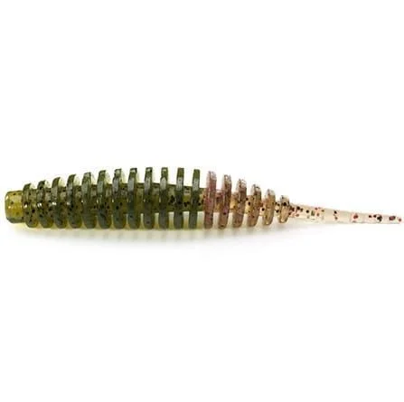 Tylko dziś Przynęta FishUp Tanta 2" (5cm) - #241 - Watermelon/Green Pumpkin