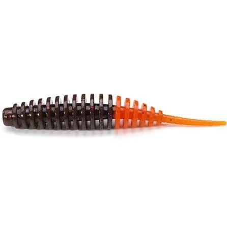 Niska cena Przynęta FishUp Tanta 2" (5cm) - #244 - Pumpkin Brown/Orang