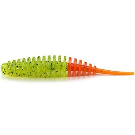 Do wyczerpania zapasów Przynęta FishUp Tanta 2" (5cm) - #248 - Chartreuse/Orange