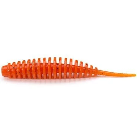 Przynęta FishUp Tanta 2,5" (6,1cm) - #049 - Orange Pumpkin/Black Rabat