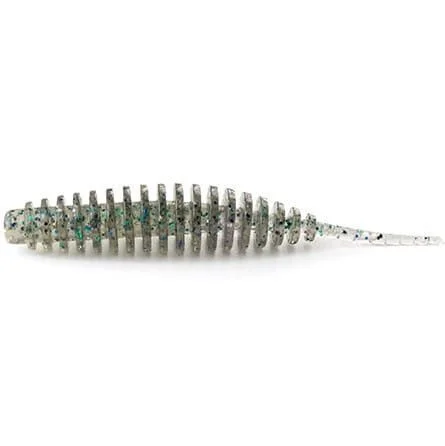 Bezpieczna płatność Przynęta FishUp Tanta 2,5" (6,1cm) - #057 - Bluegill