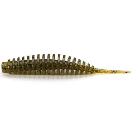 Przynęta FishUp Tanta 2,5" (6,1cm) - #074 - Green Pumpkin Seed Bezpieczne zakupy