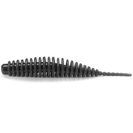 Ekspresowa dostawa Przynęta FishUp Tanta 2" (5cm) - #101 - Black(SER)