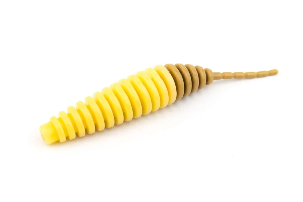 Przynęta FishUp Tanta 2" (5cm) - #136 - Cheese/Coffee Milk(SER) Obniżka ceny
